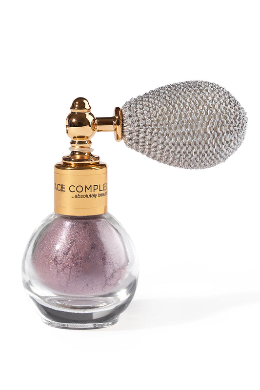Face Complex Diamond puff 04