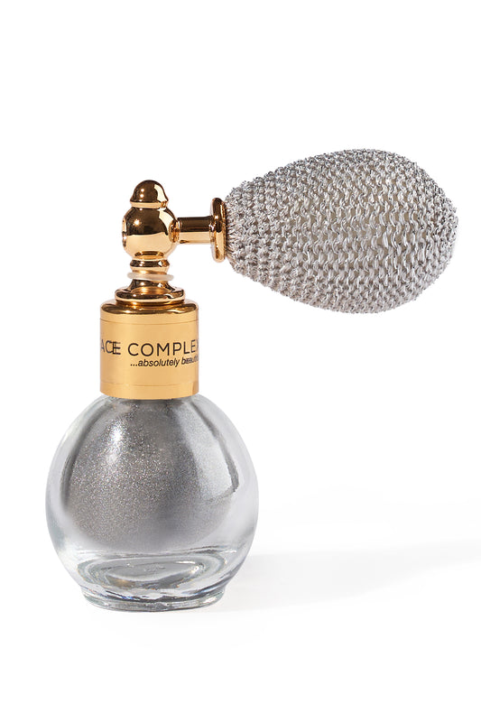 Face Complex Diamond puff 05
