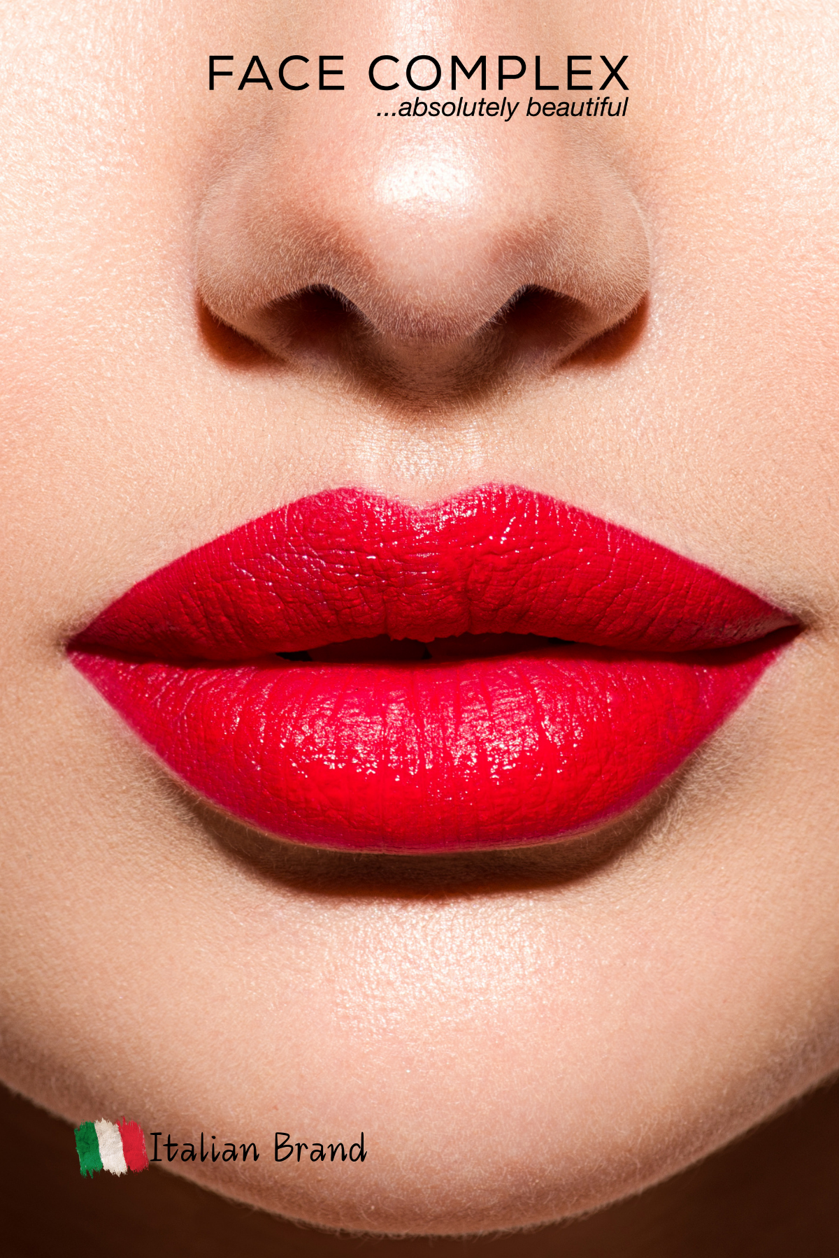 Face Complex Rossetto Endless 02