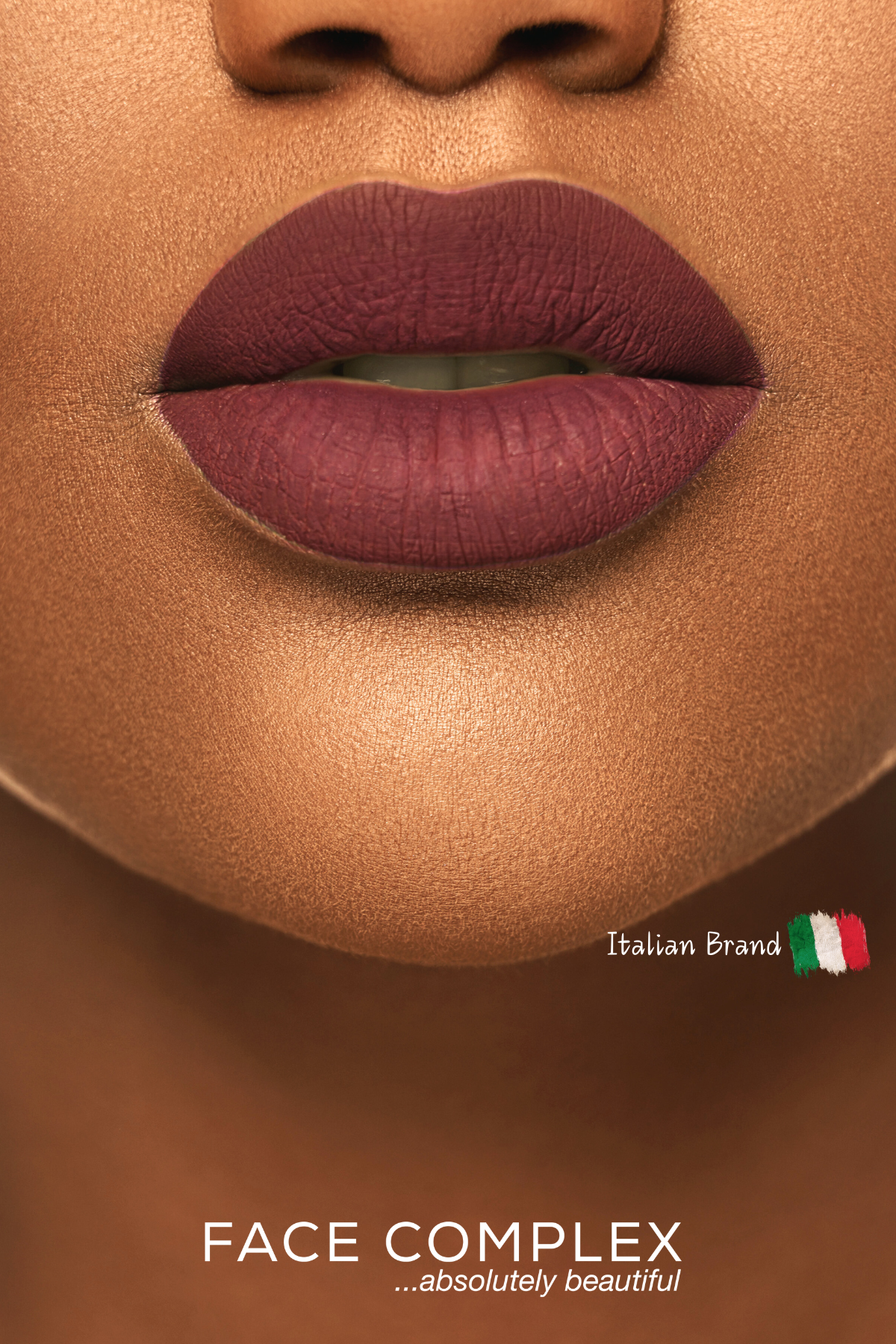 Face Complex Rossetto Endless 03