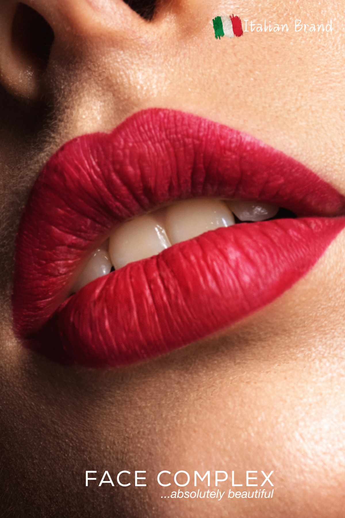 Face Complex Rossetto Endless 04