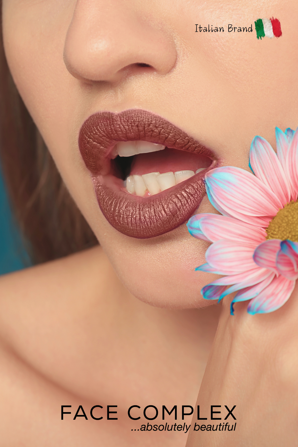 Face Complex Rossetto Endless 05