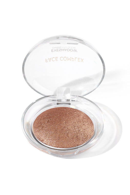Face Complex Ombretto cialda glitter 06 Bronzo