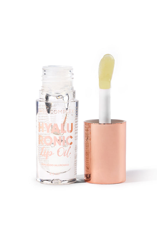 Face Complex Hyaluronic Lip Oil 01