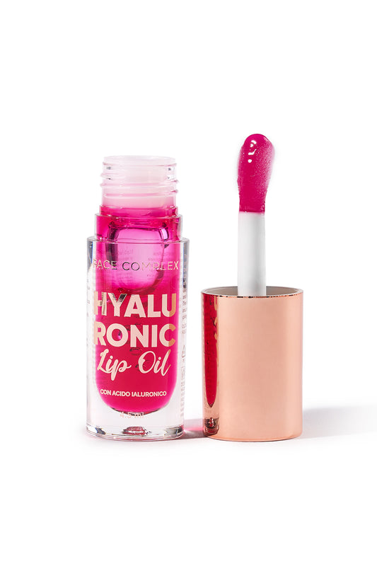 Face Complex Hyaluronic Lip Oil 02