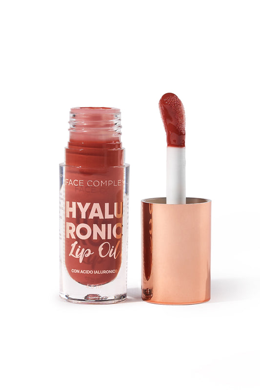 Face Complex Hyaluronic Lip Oil 03