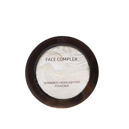 Face Complex illuminante compatto 01