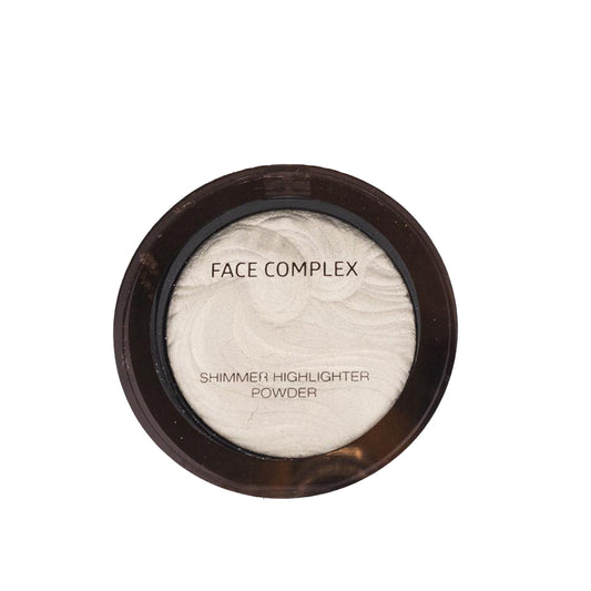 Face Complex illuminante compatto 02
