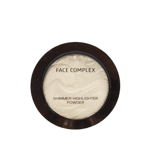 Face Complex illuminante compatto 04