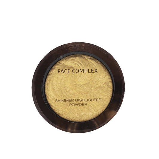 Face Complex illuminante compatto 05
