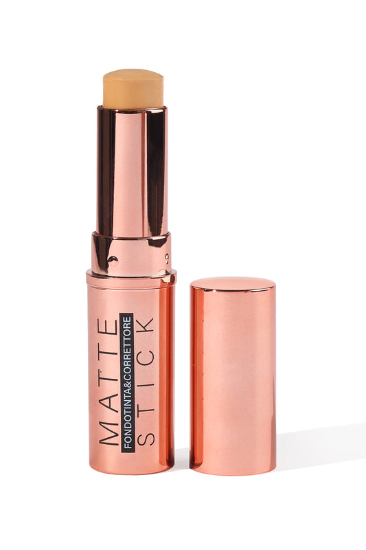 Face Complex fondotinta&correttore matte stick 01