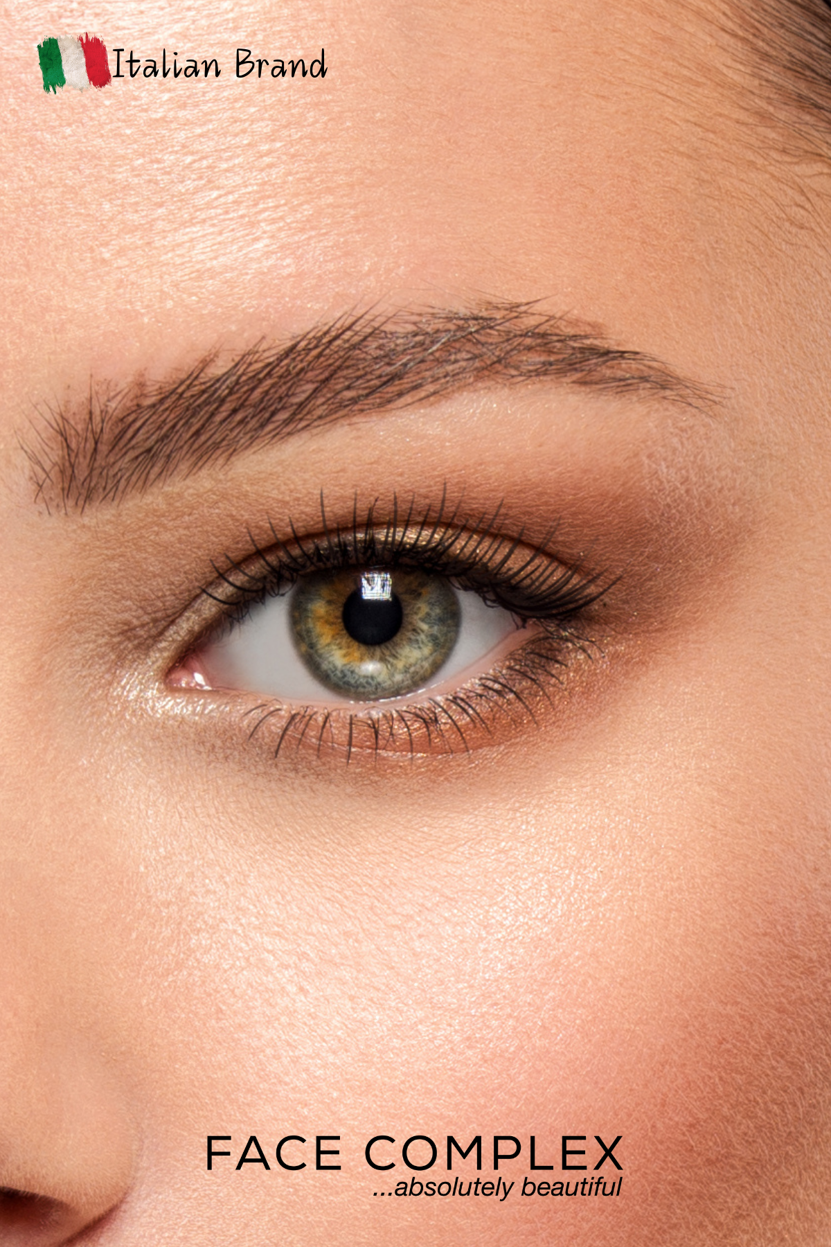 Face Complex fondotinta&correttore matte stick 02