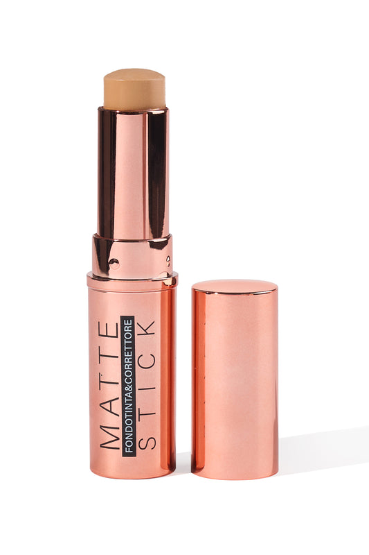 Face Complex fondotinta&correttore matte stick 03