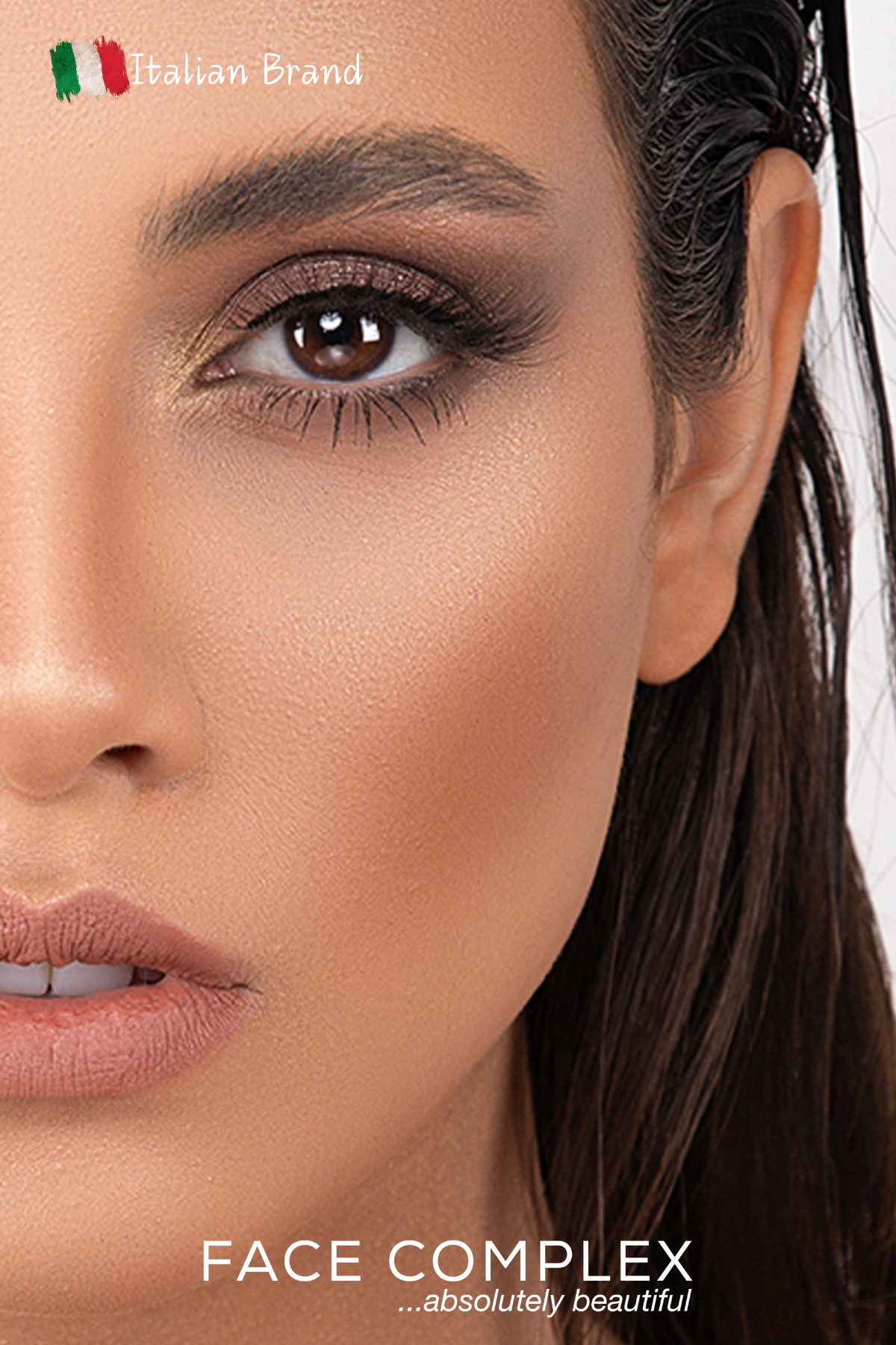Face Complex fondotinta&correttore matte stick 03
