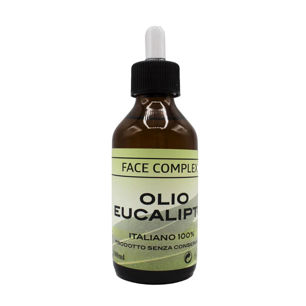 Face Complex Olio Eucalipto 100ml