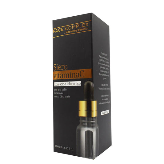 Face Complex siero vitamina C 100ml