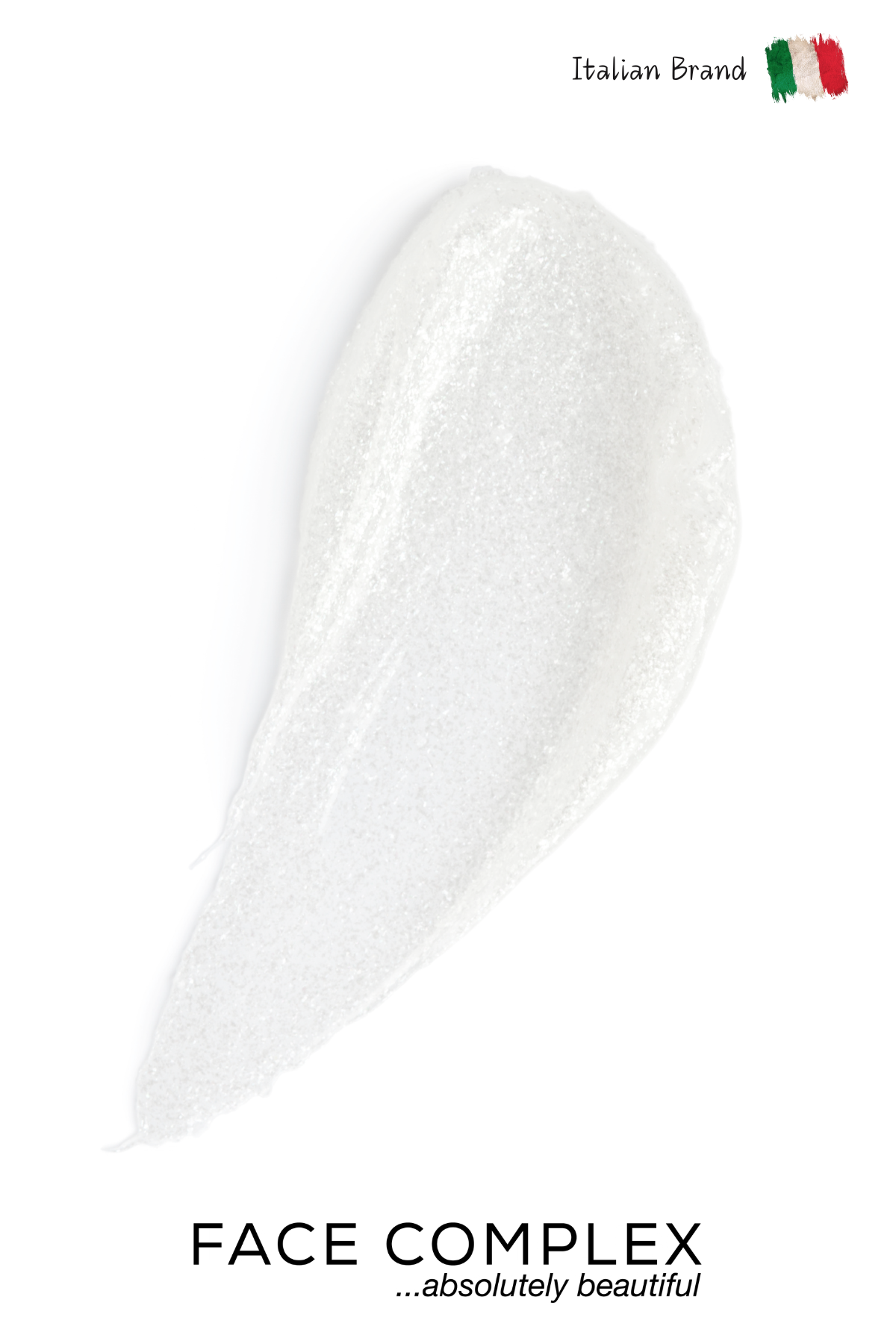 Face Complex Shimmer light gloss 02 (lucido con luce + specchietto)