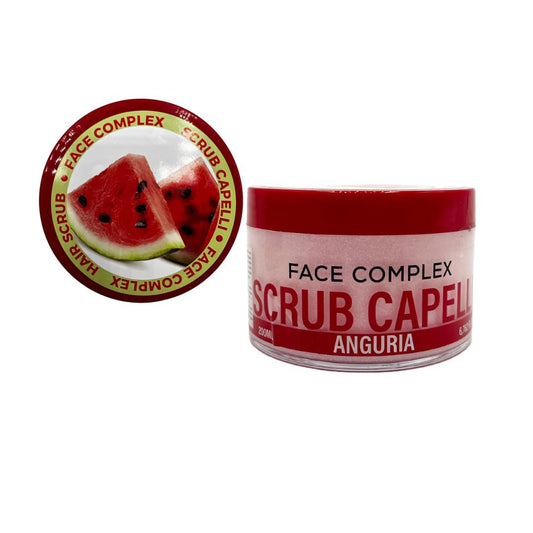 Face Complex scrub capelli anguria 200ml