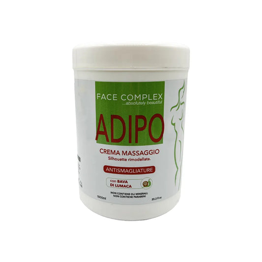 Face Complex crema antismagliature 1kg