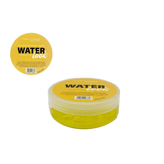 Face Complex water look cera capelli one gialla 100ml