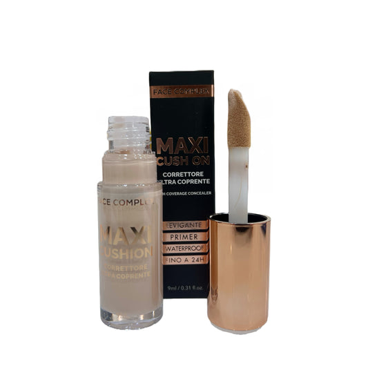 Face Complex correttore maxi cushion 01