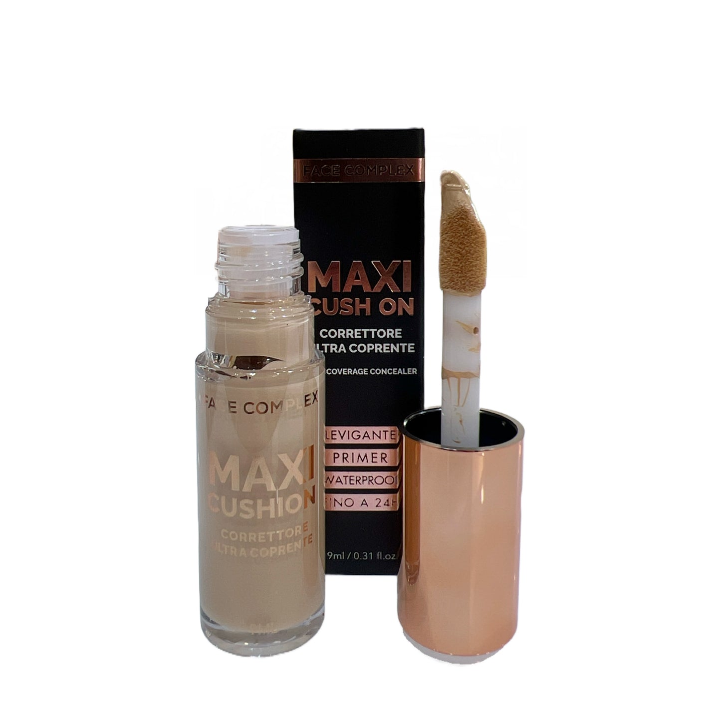 Face Complex correttore maxi cushion 03