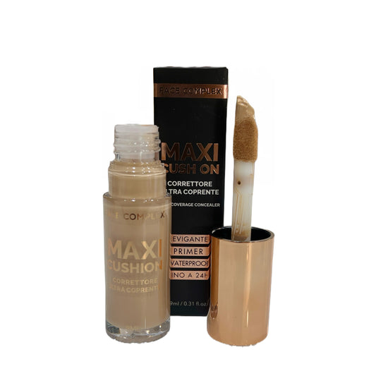 Face Complex correttore maxi cushion 04