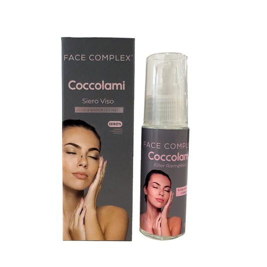 Face Complex filler viso Coccolami 100ml