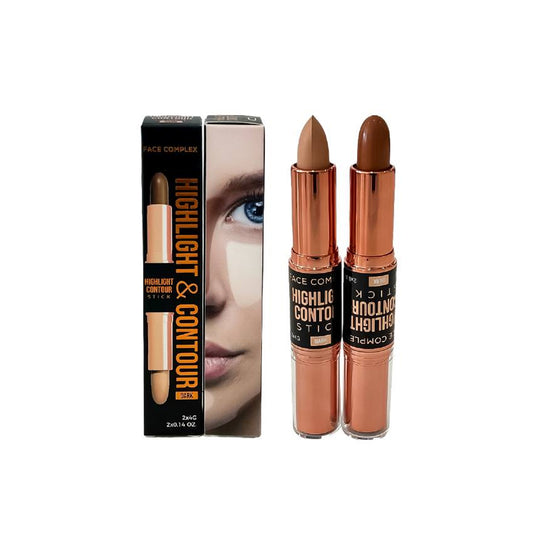 Face Complex Highlight stick Dark