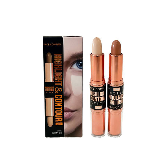 Face Complex Highlight stick Light