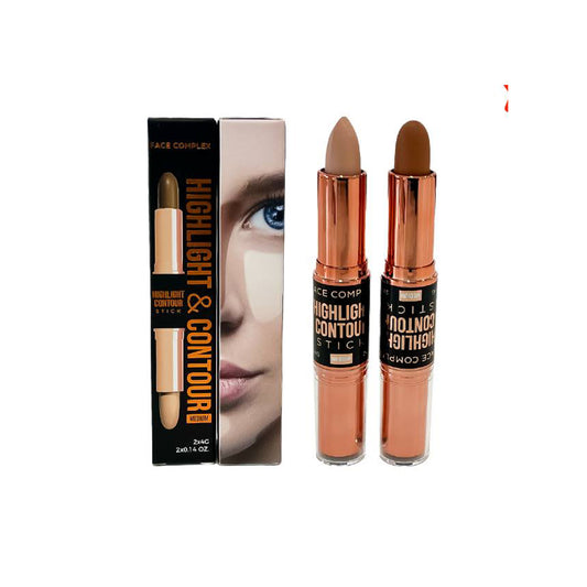 Face Complex Highlight stick Medium