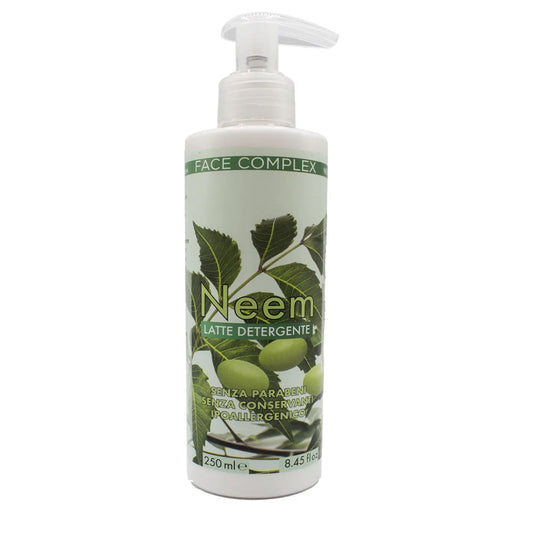 Face Complex latte detergente neem 250ml