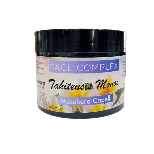 Face Complex Maschera capelli coco monoi 400ml
