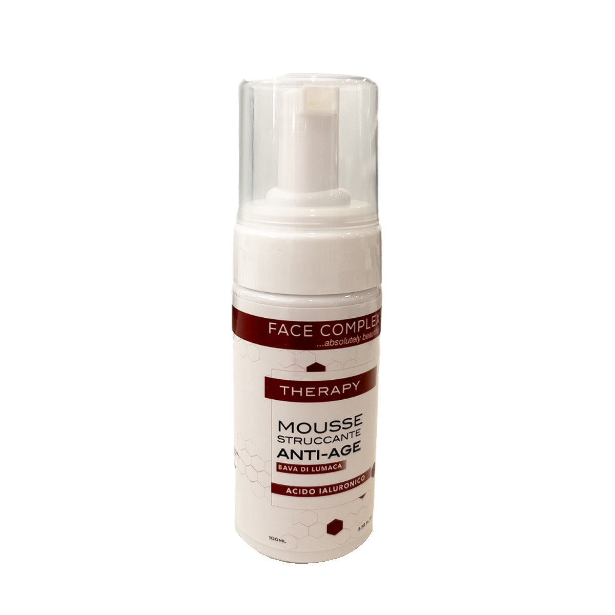 Face Complex mousse struccante Therapy 100ml