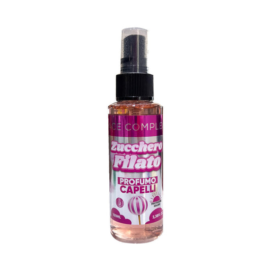 Face Complex Profumo Capelli Zucchero Filato 100 ml