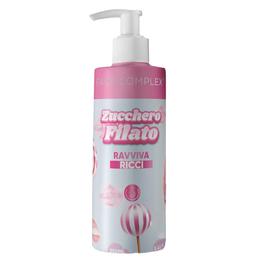 Face Complex Ravviva Ricci Capelli Zucchero Filato 250 ml