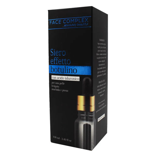 Face Complex siero botulino 100ml