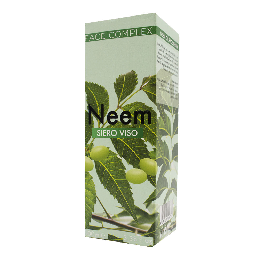 Face Complex siero Neem 100ml