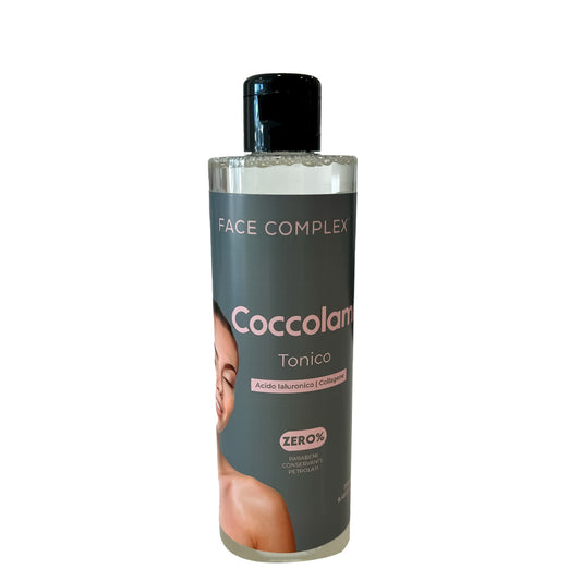 Face Complex tonico coccolami 250ml